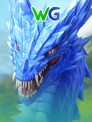 Dragon's Treasure